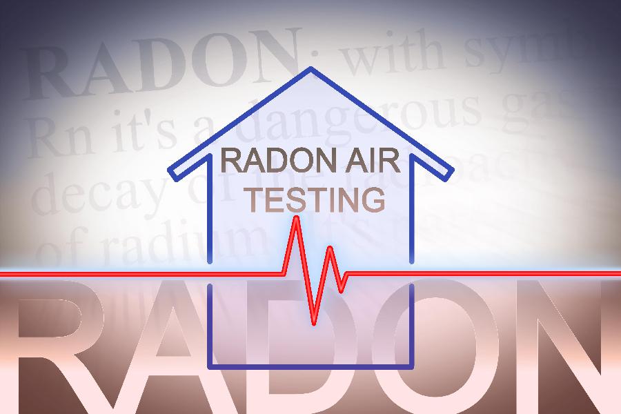 Radon Gas Testing