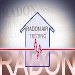 Radon Gas Testing